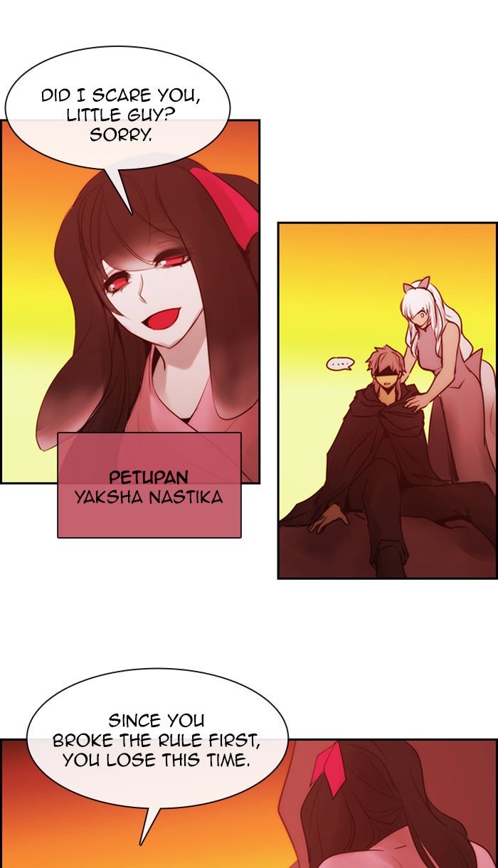 Read Kubera Manga Online