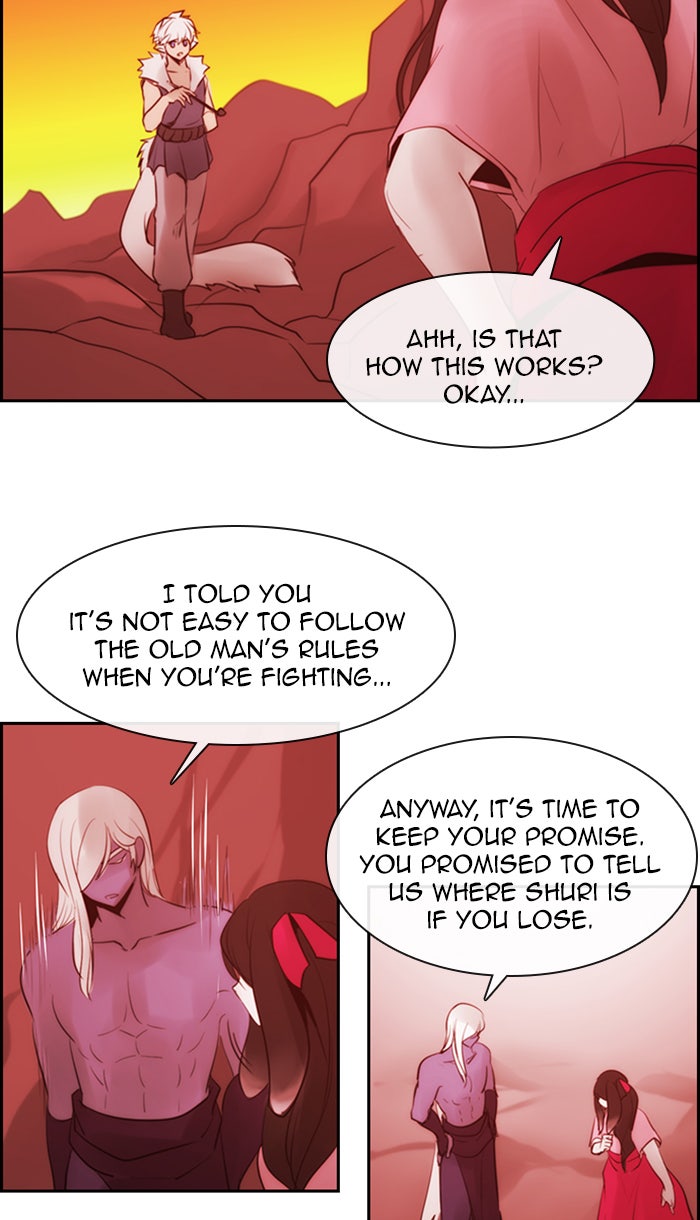 Read Kubera Manga Online