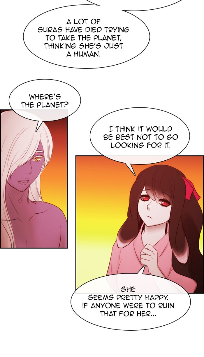 Read Kubera Manga Online