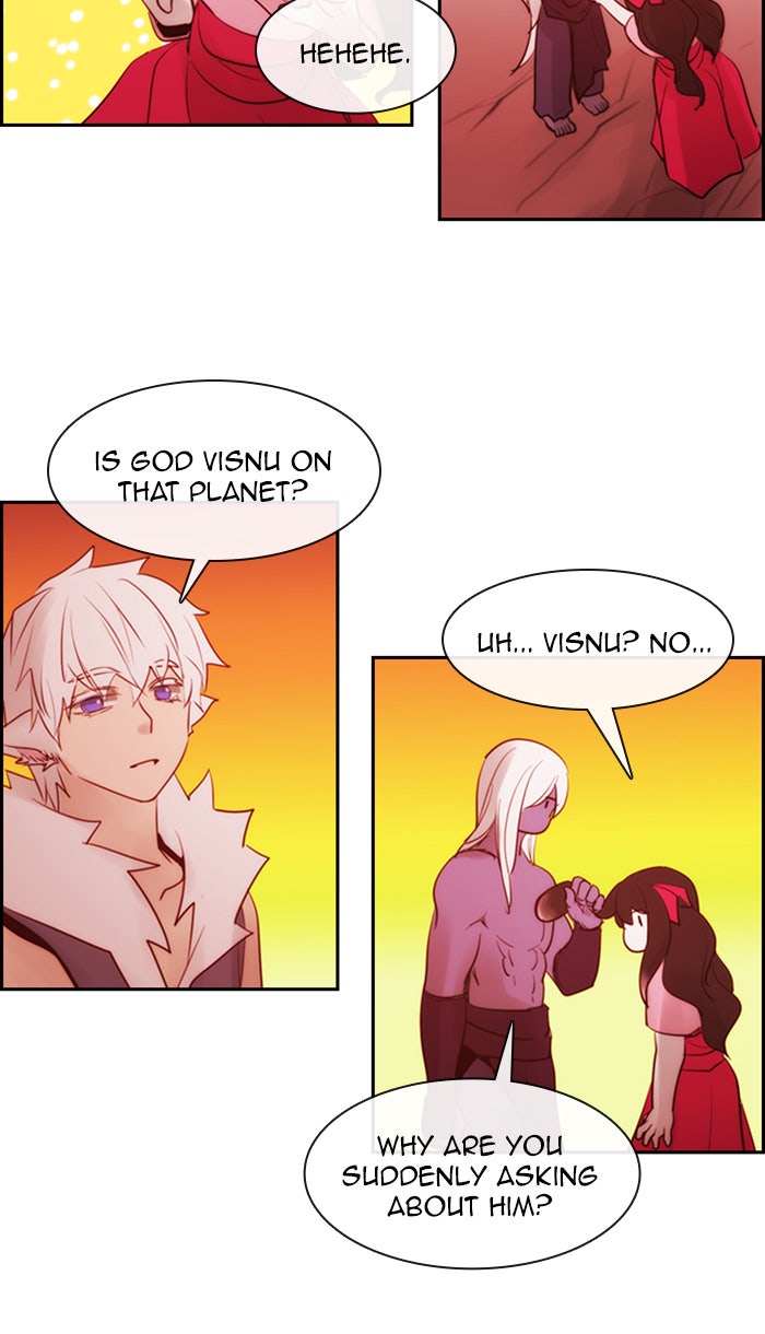 Read Kubera Manga Online