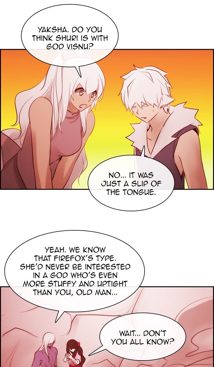 Read Kubera Manga Online