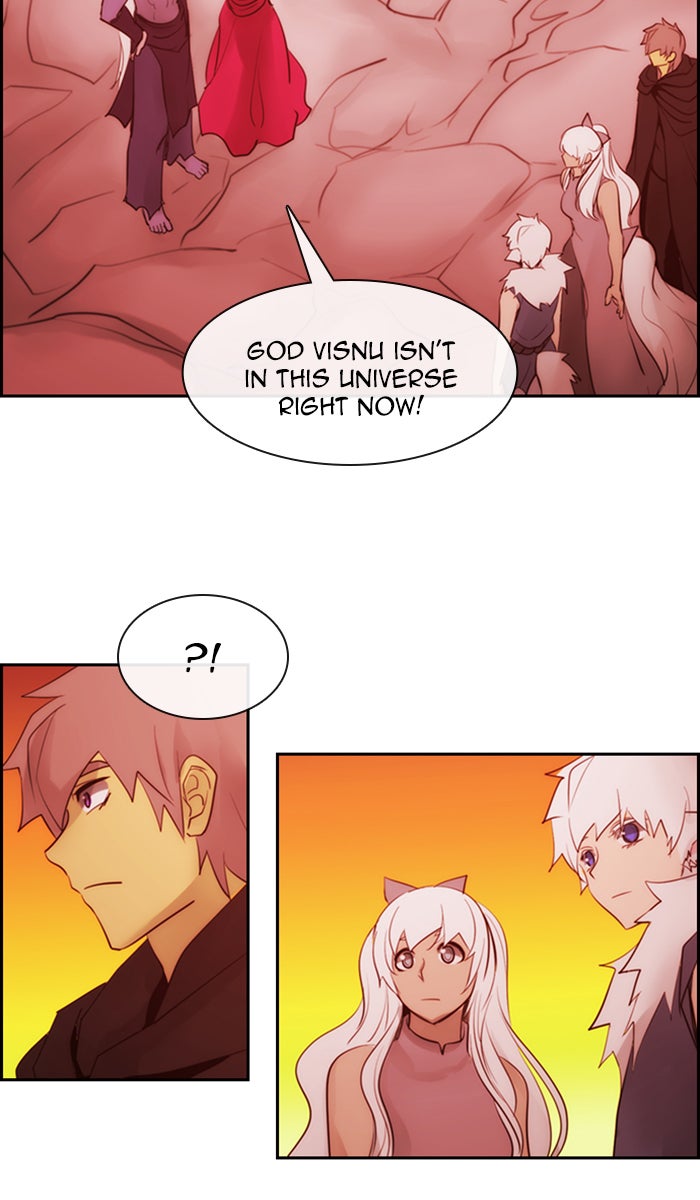 Read Kubera Manga Online