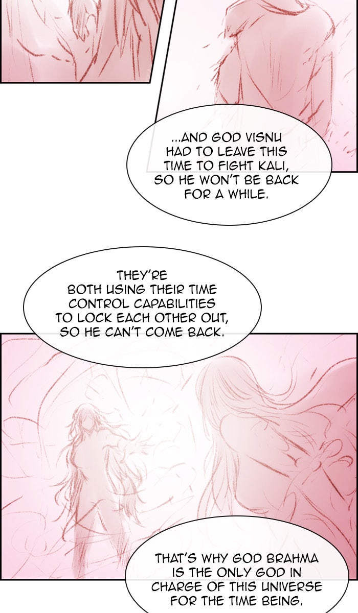 Read Kubera Manga Online