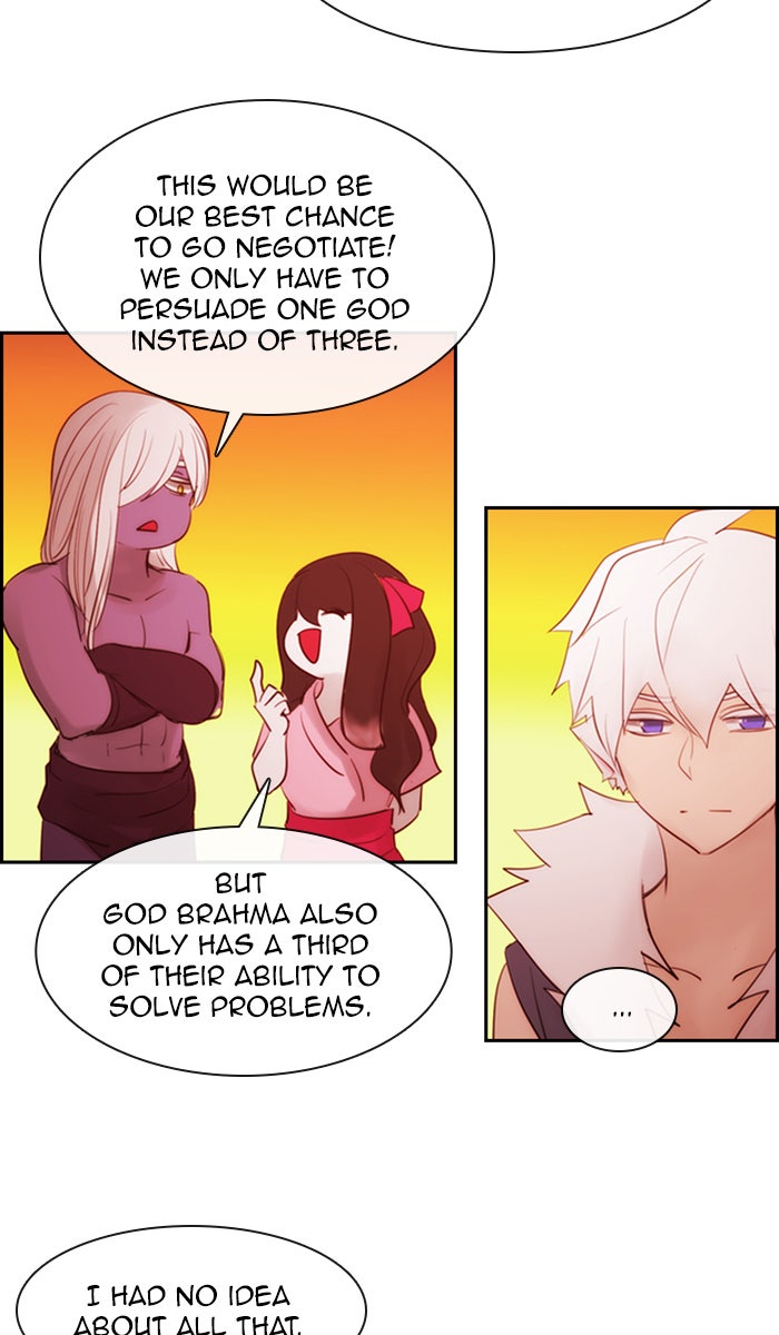 Read Kubera Manga Online