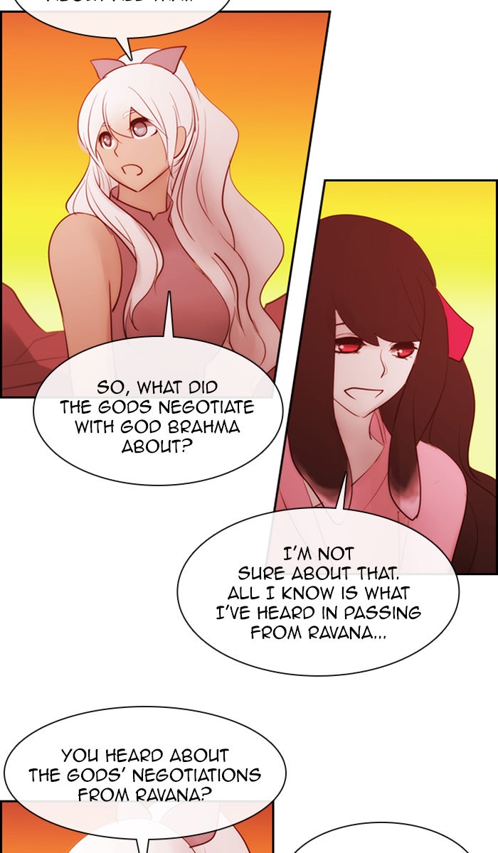 Read Kubera Manga Online
