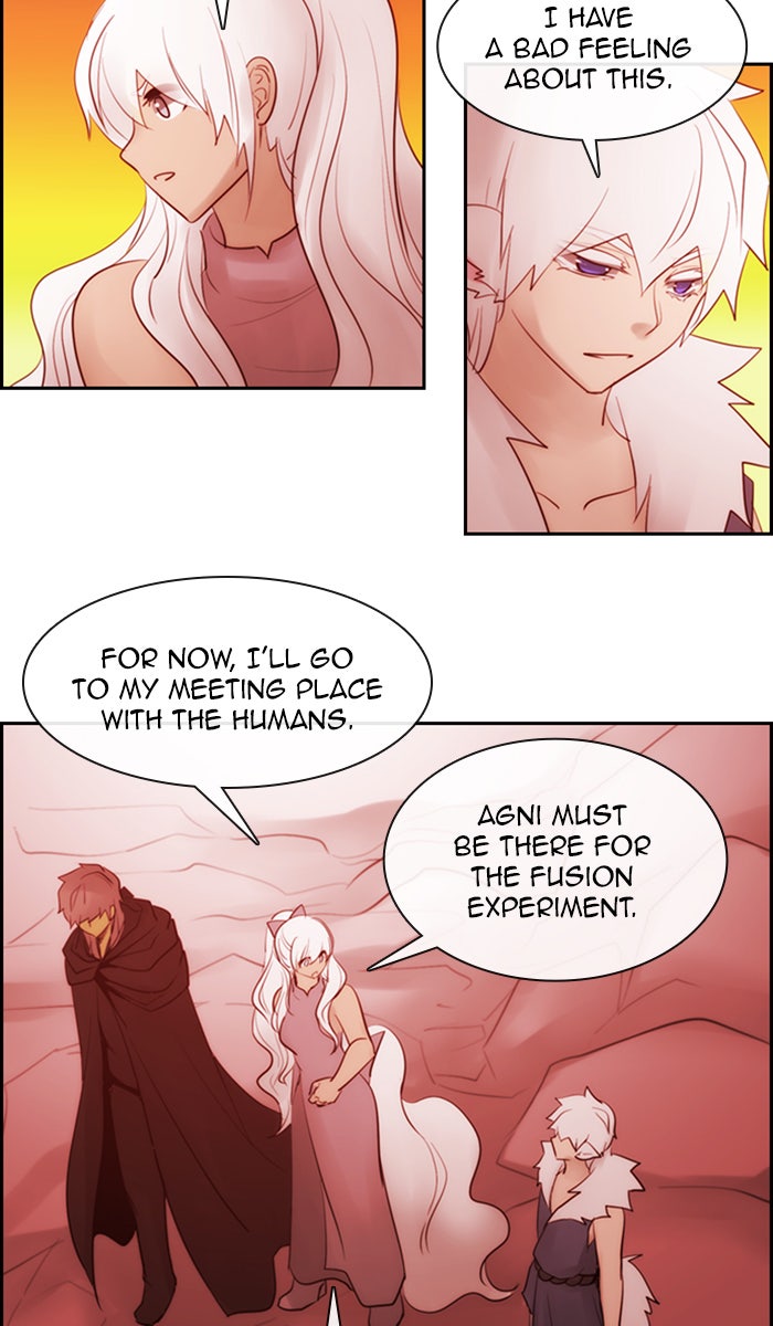 Read Kubera Manga Online