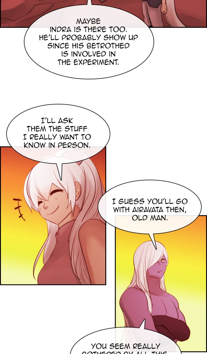 Read Kubera Manga Online