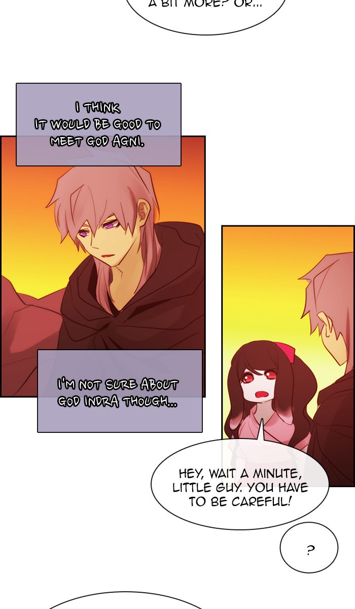 Read Kubera Manga Online