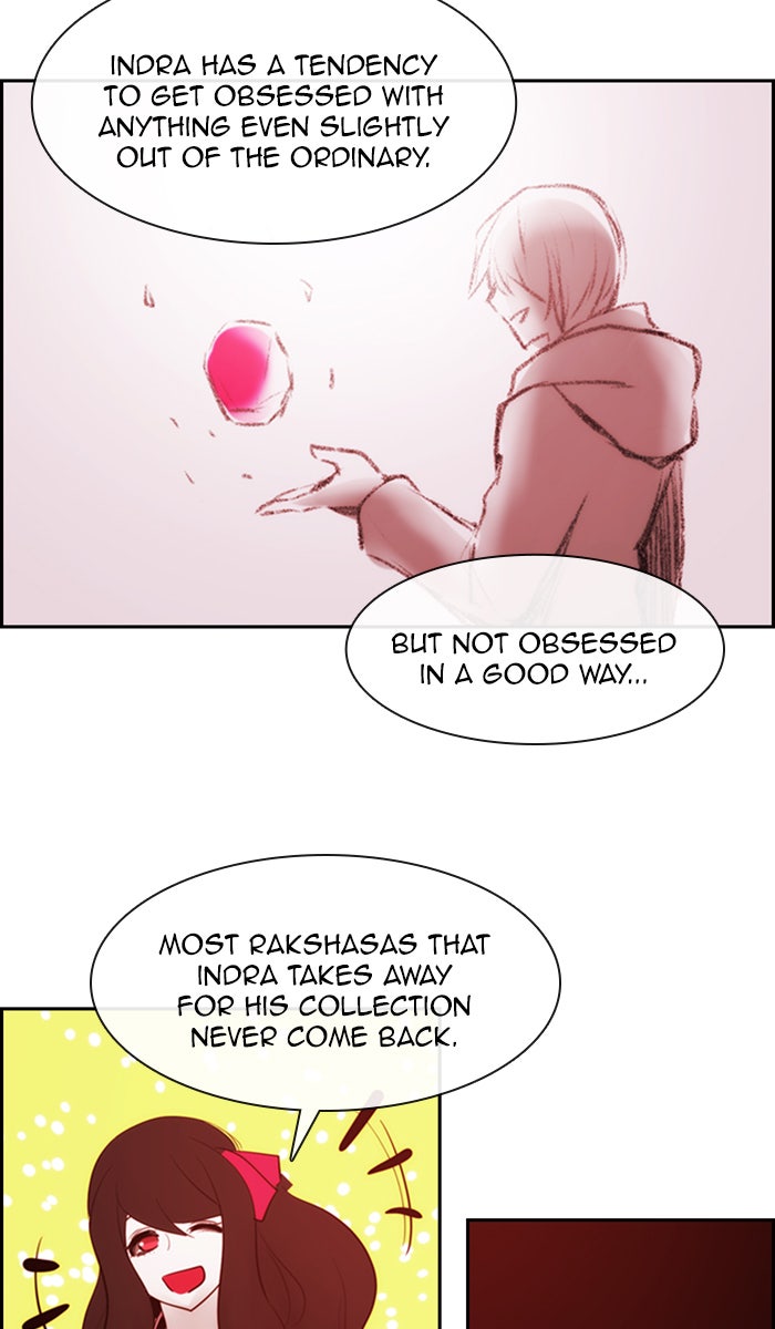 Read Kubera Manga Online