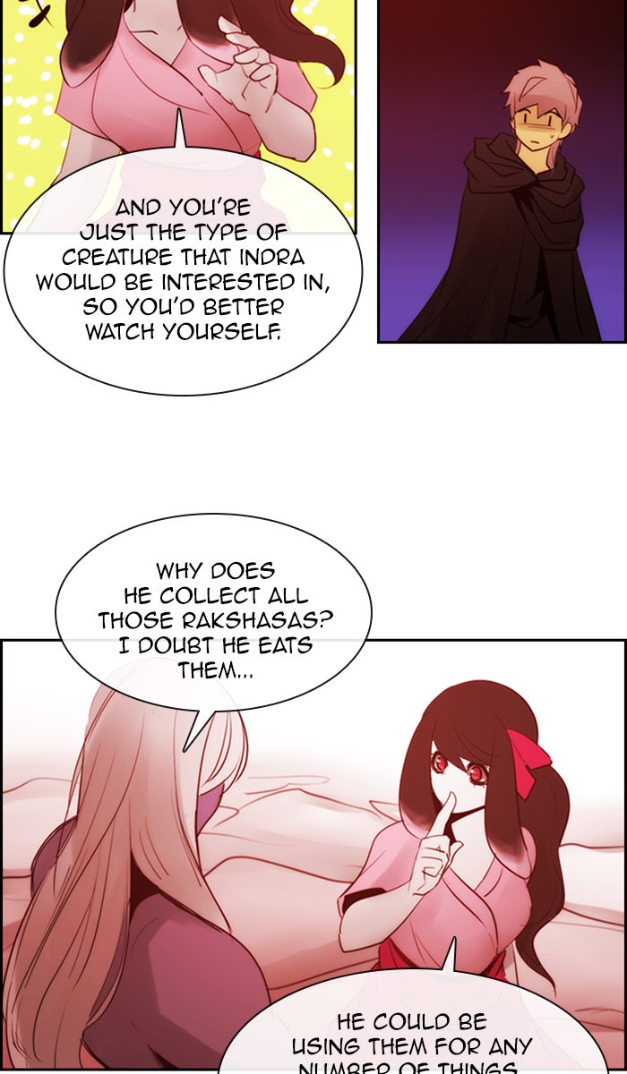 Read Kubera Manga Online