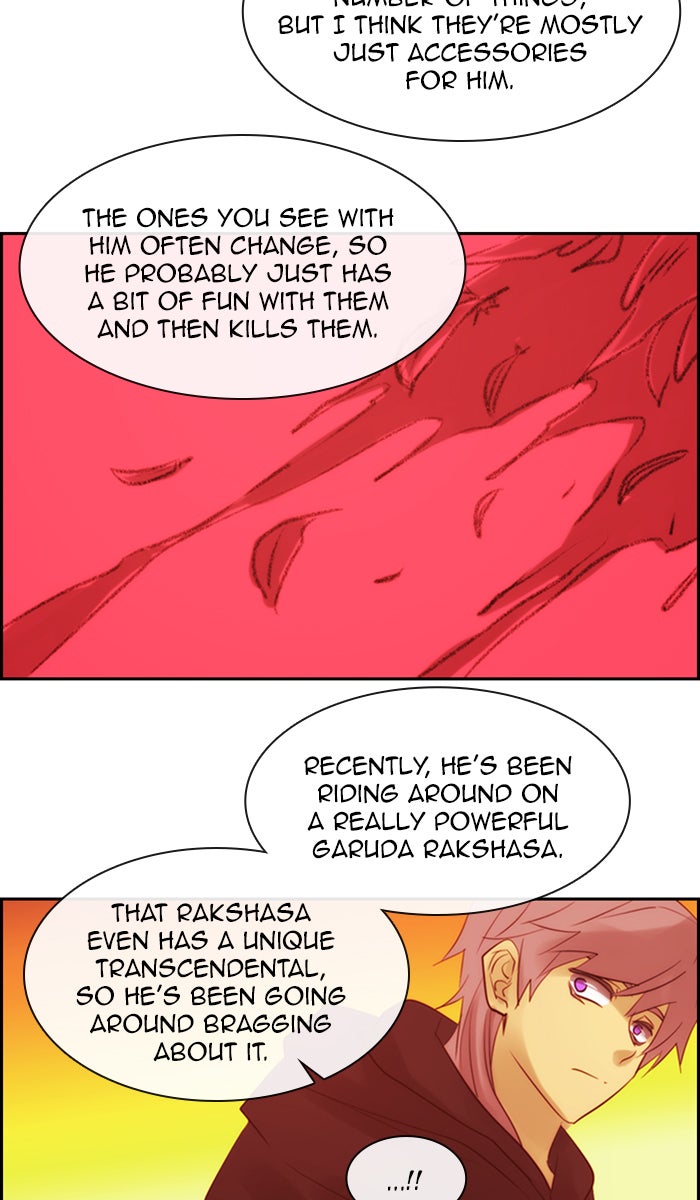 Read Kubera Manga Online