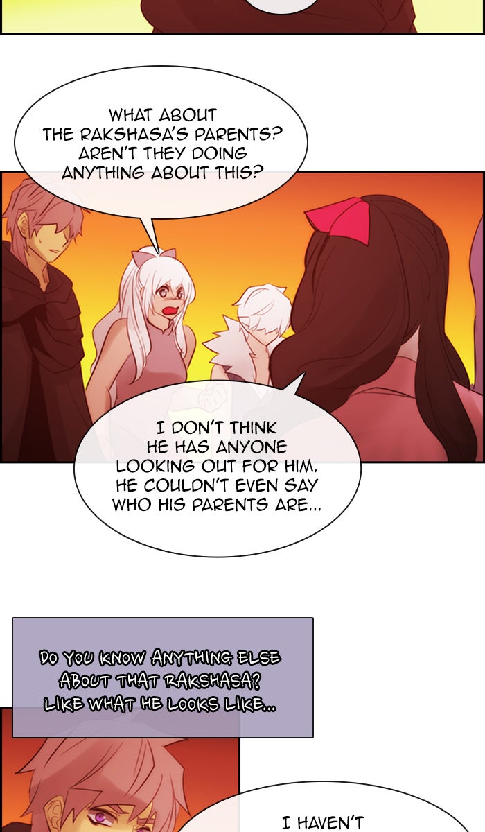 Read Kubera Manga Online