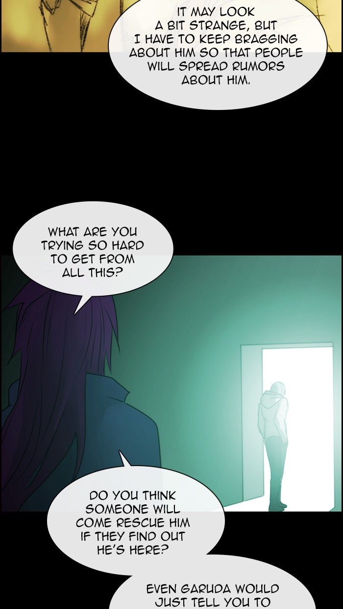 Read Kubera Manga Online