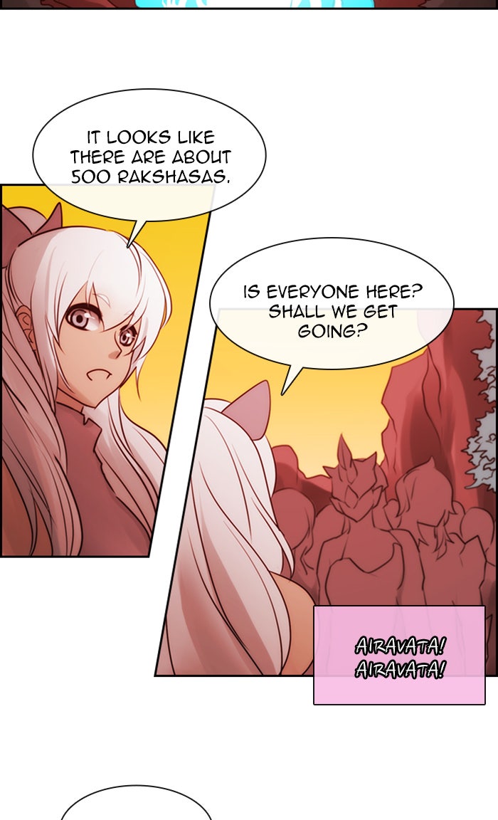 Read Kubera Manga Online