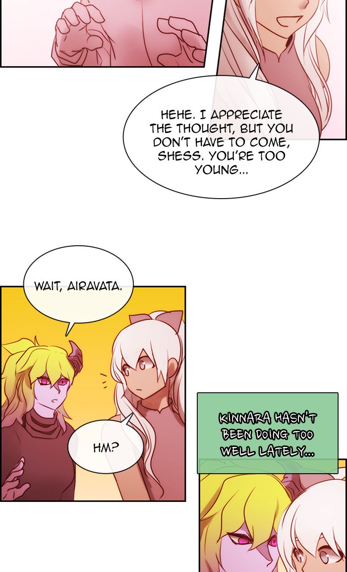 Read Kubera Manga Online