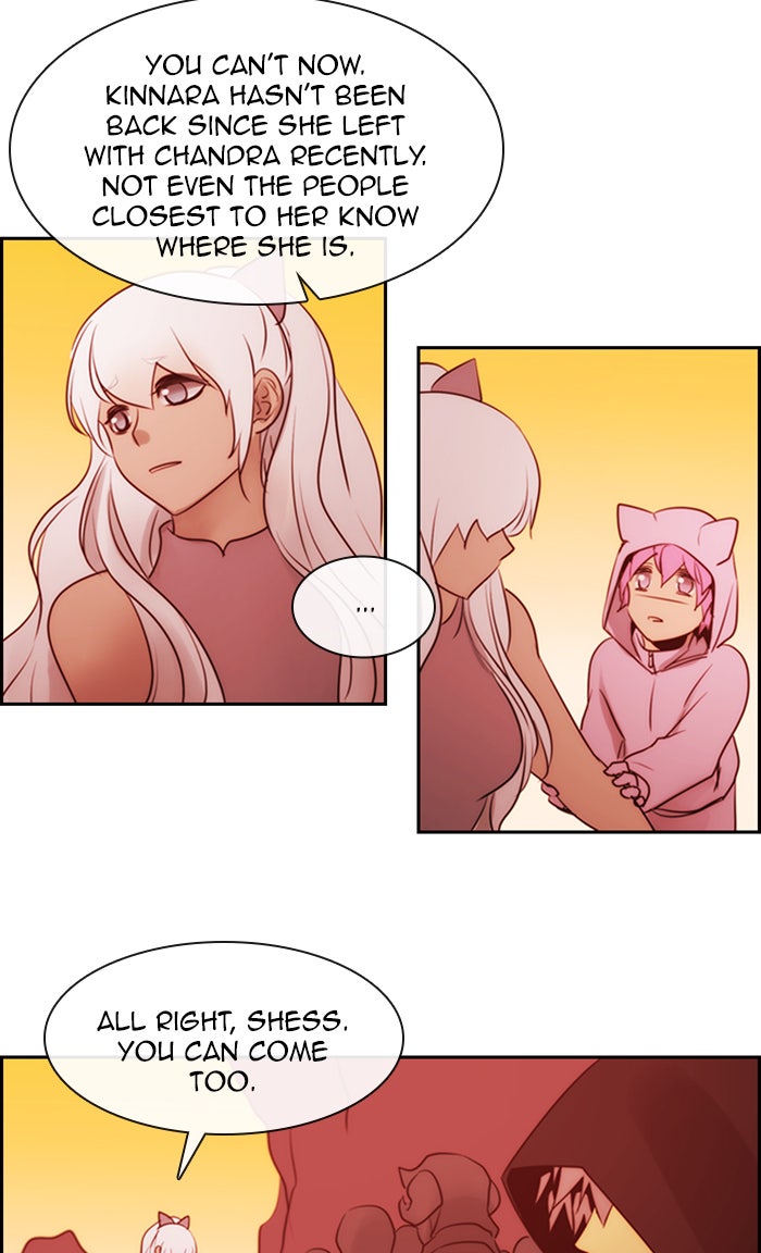 Read Kubera Manga Online