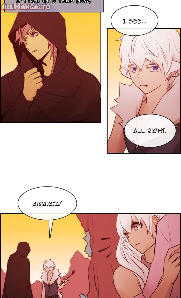 Read Kubera Manga Online