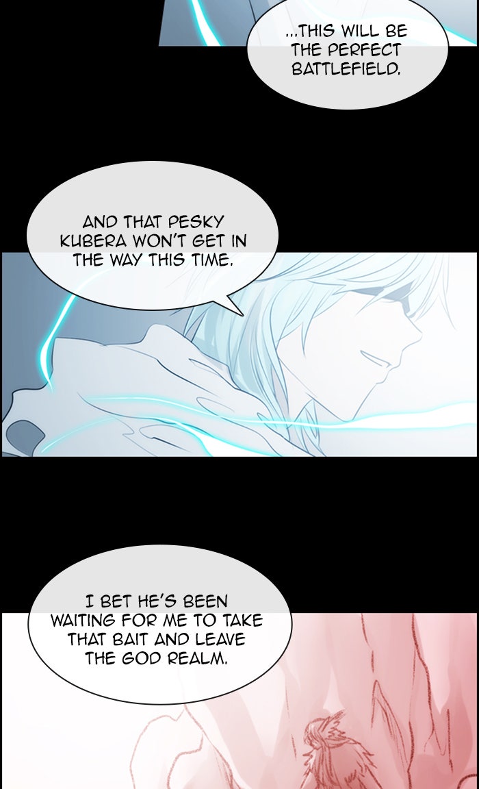 Read Kubera Manga Online