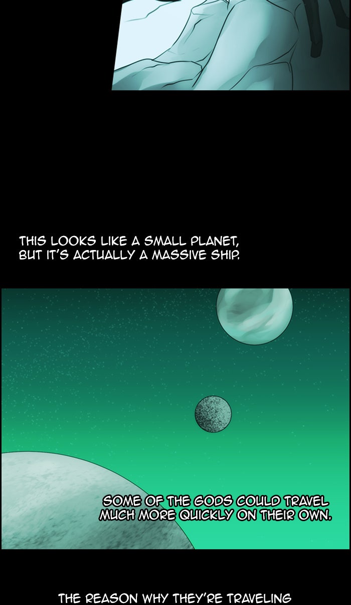 Read Kubera Manga Online