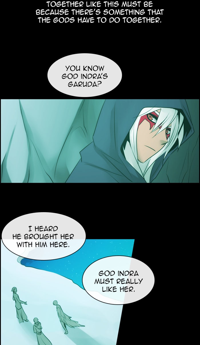 Read Kubera Manga Online