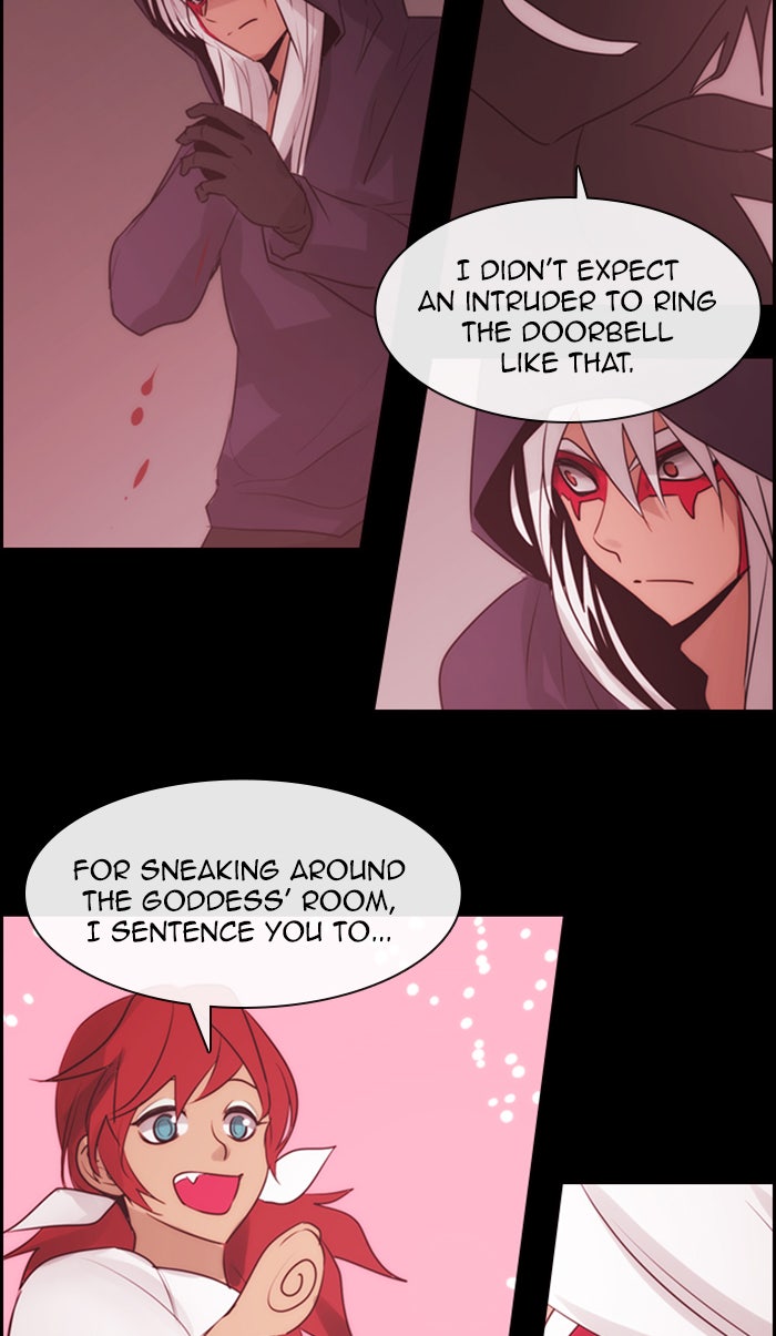 Read Kubera Manga Online