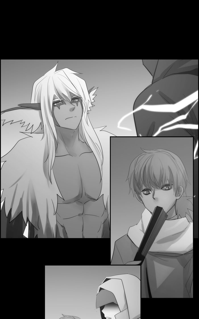 Read Kubera Manga Online