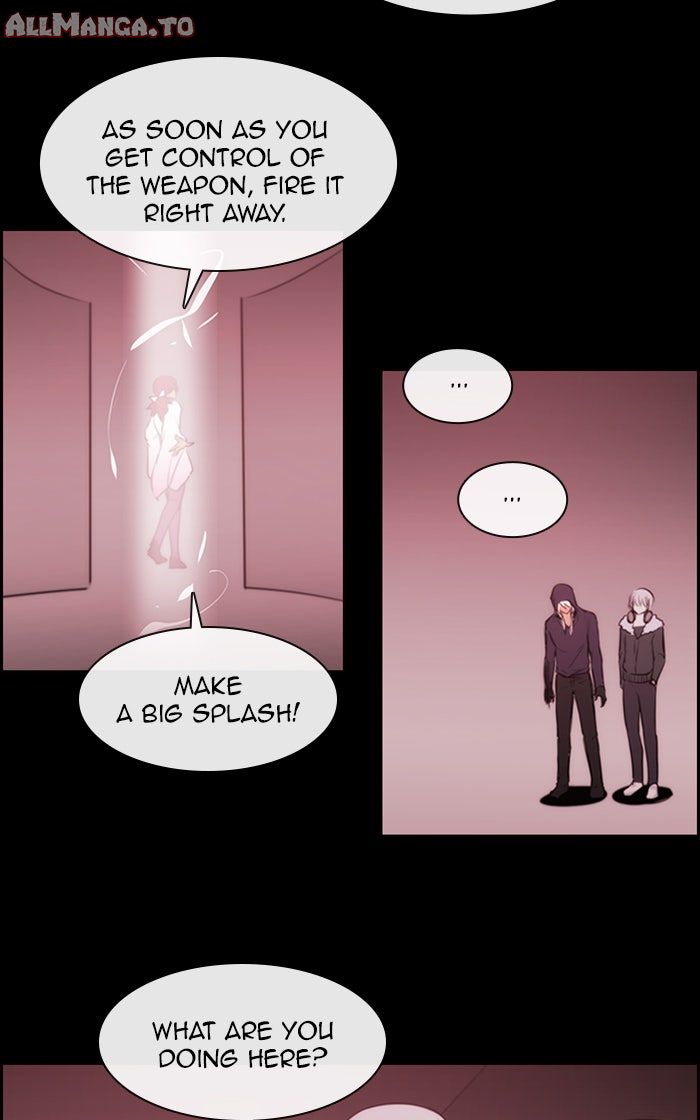 Read Kubera Manga Online