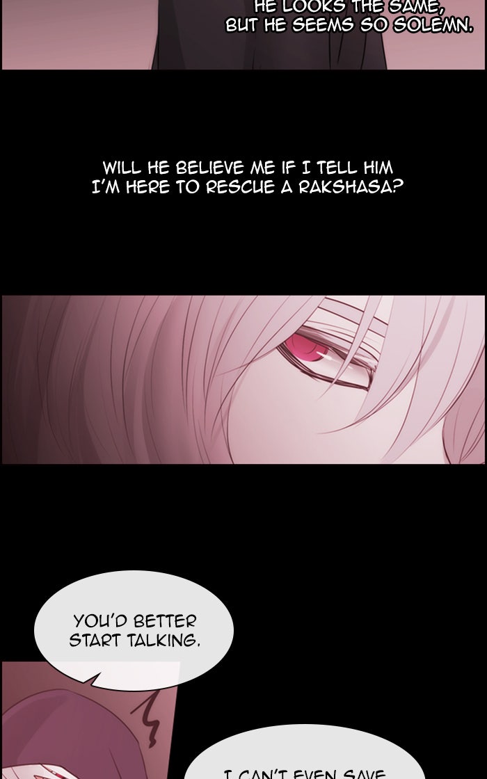 Read Kubera Manga Online