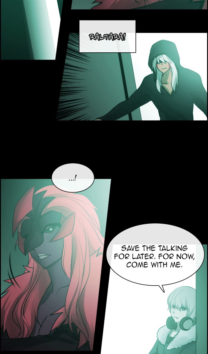Read Kubera Manga Online