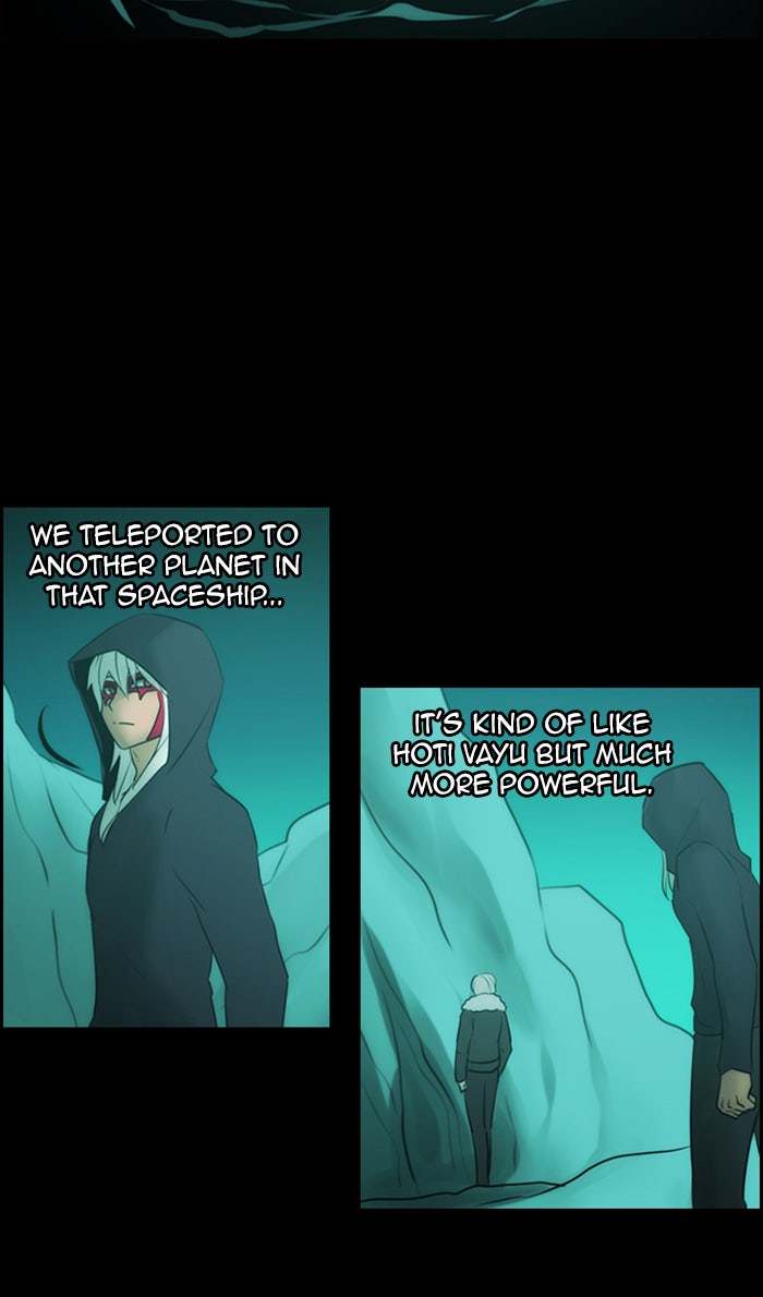 Read Kubera Manga Online