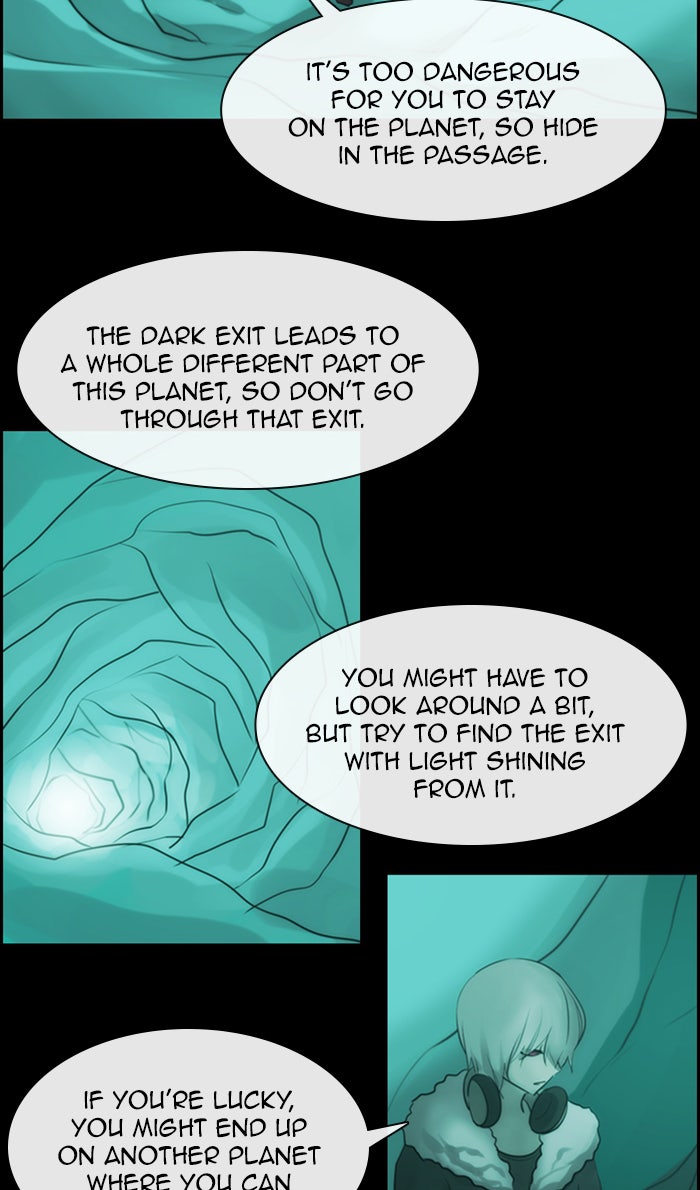 Read Kubera Manga Online