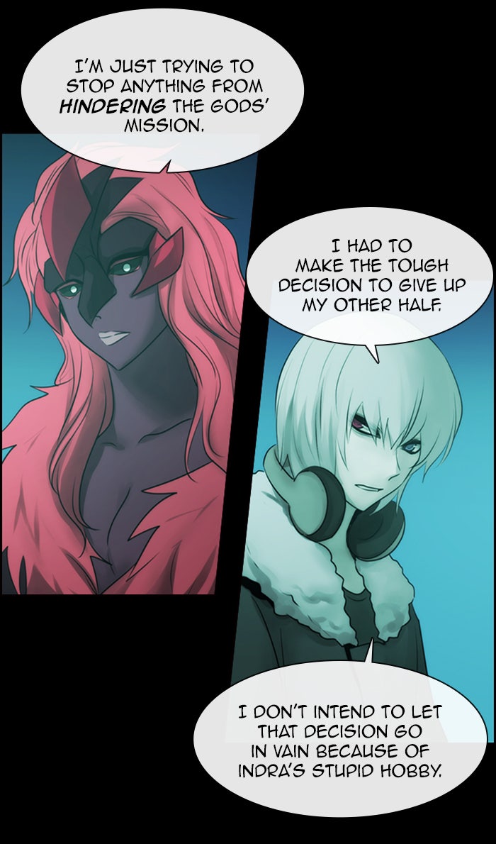 Read Kubera Manga Online