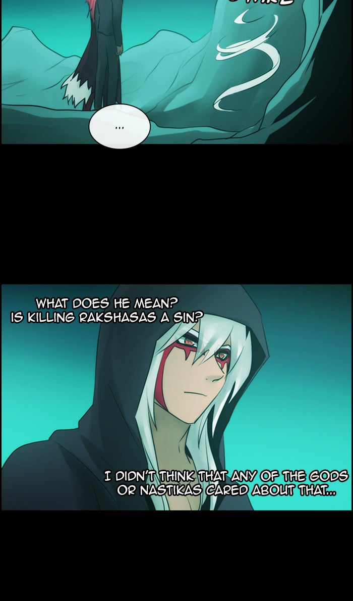 Read Kubera Manga Online