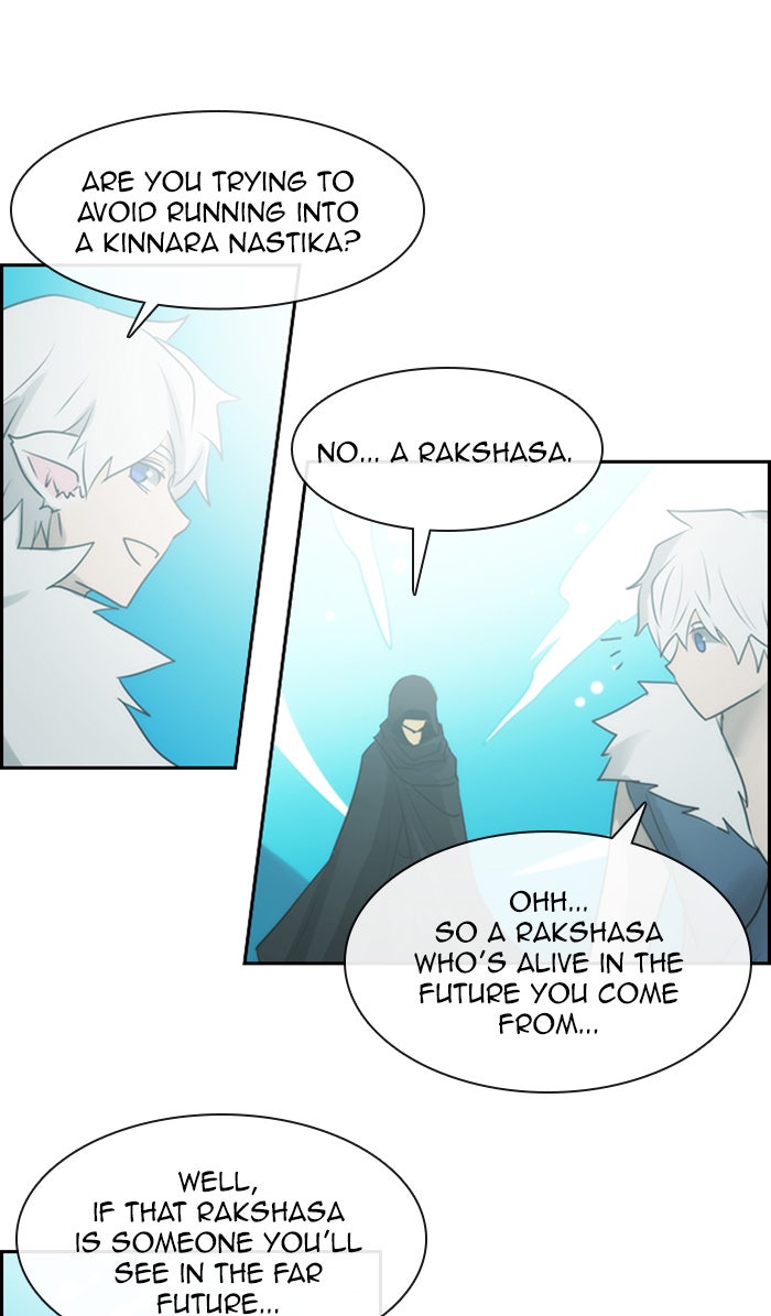 Read Kubera Manga Online
