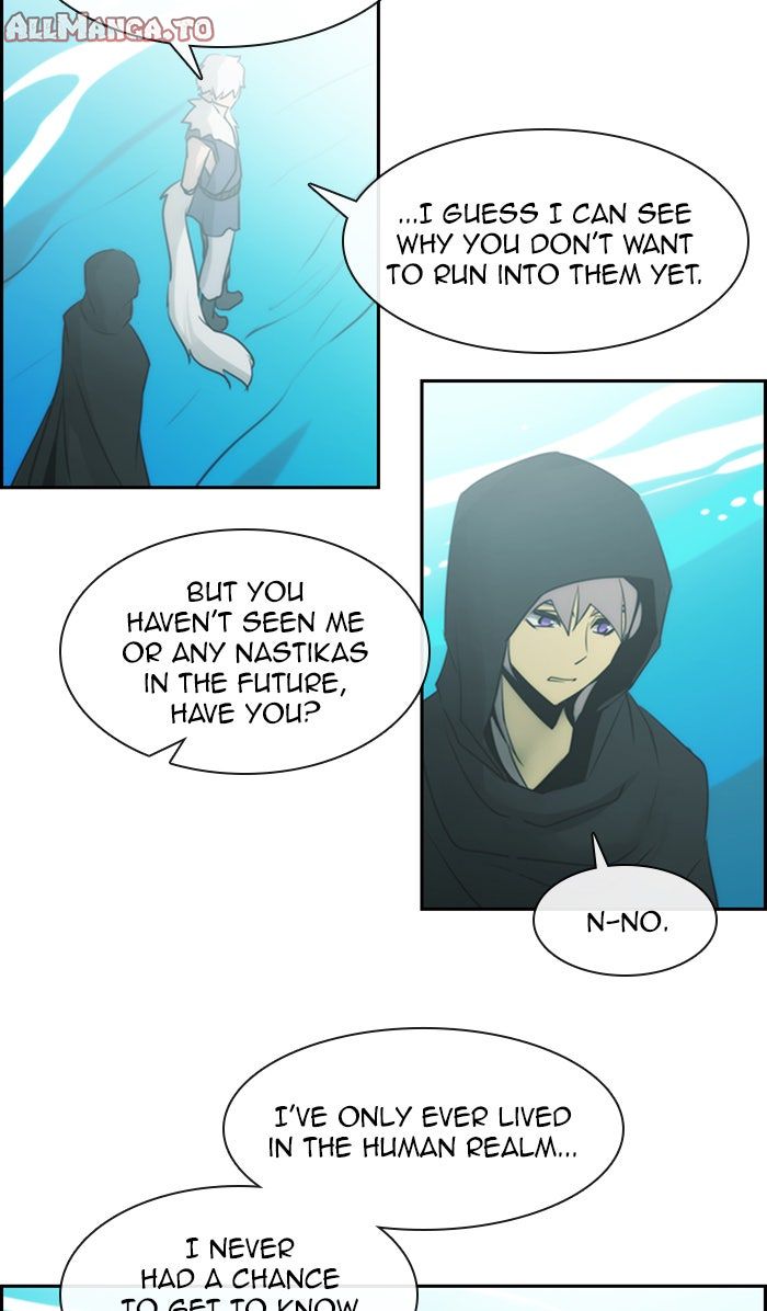 Read Kubera Manga Online