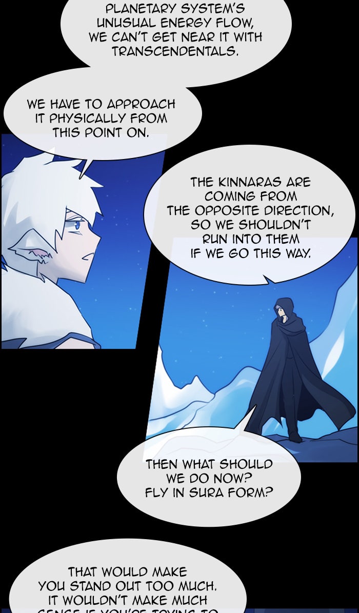 Read Kubera Manga Online