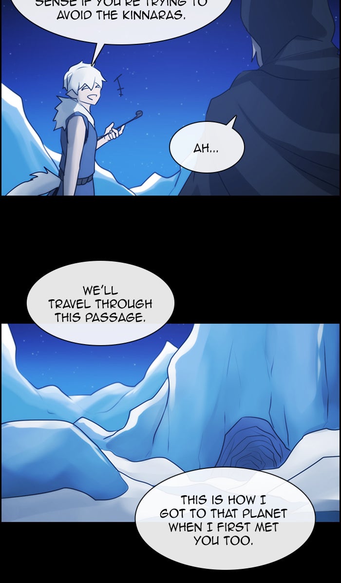 Read Kubera Manga Online