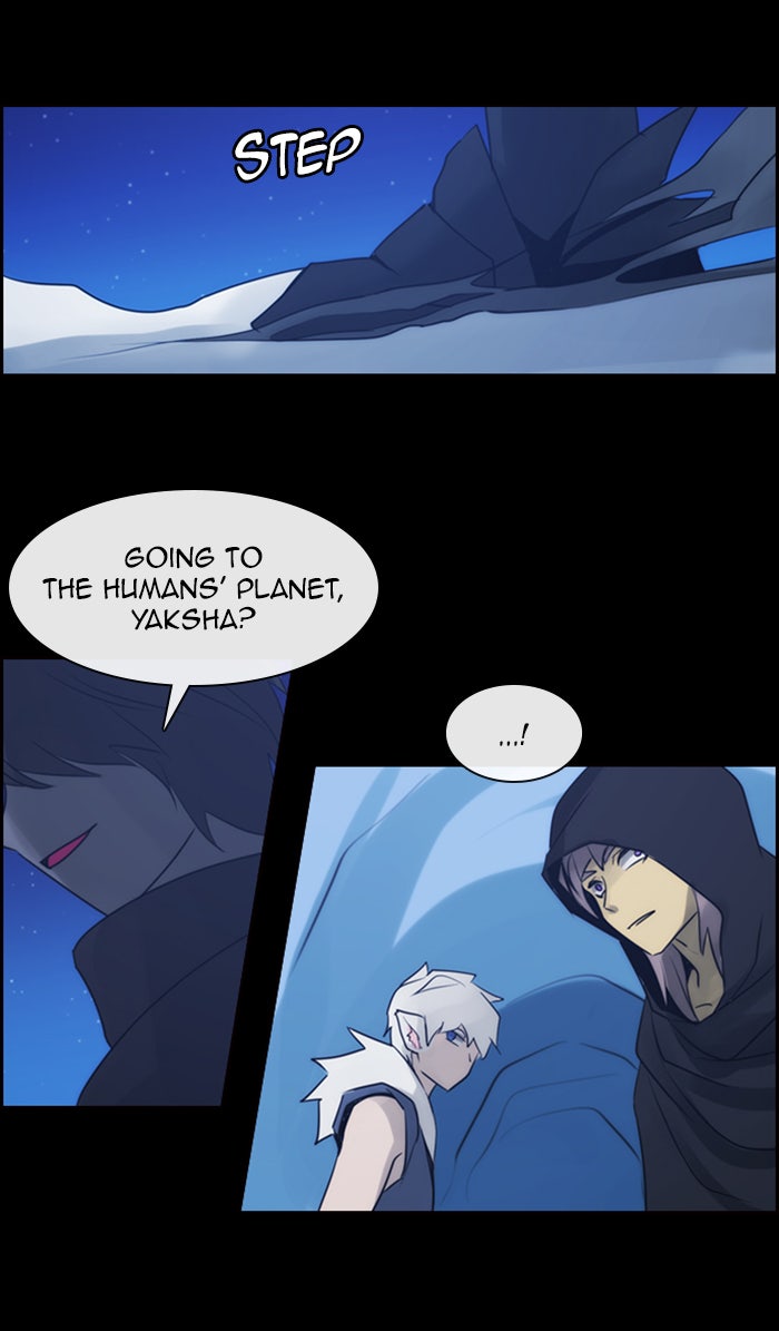 Read Kubera Manga Online