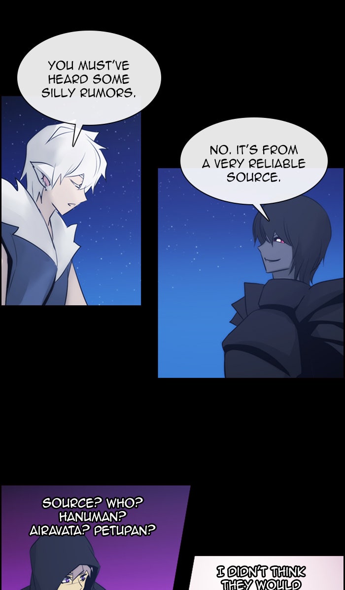 Read Kubera Manga Online