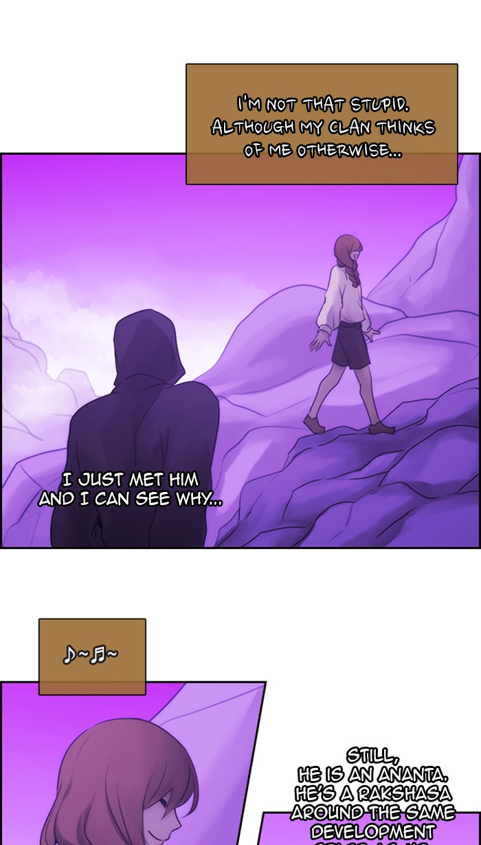 Read Kubera Manga Online