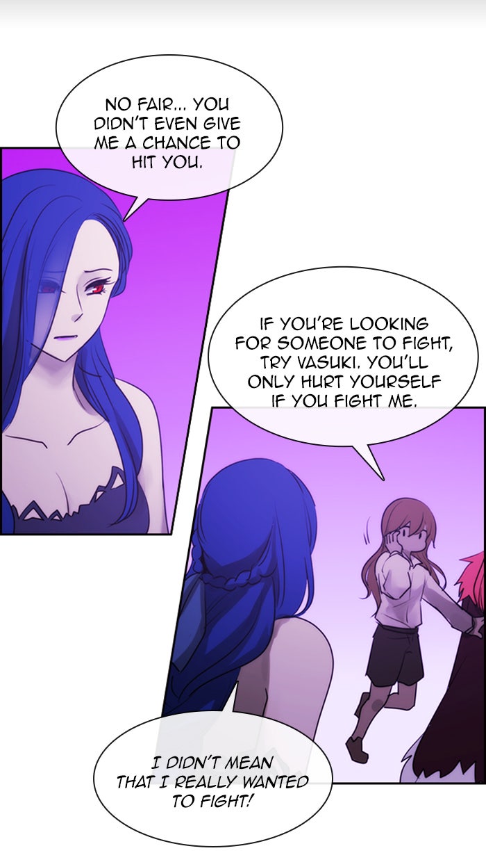 Read Kubera Manga Online