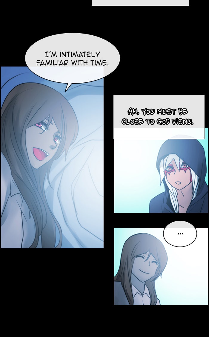 Read Kubera Manga Online