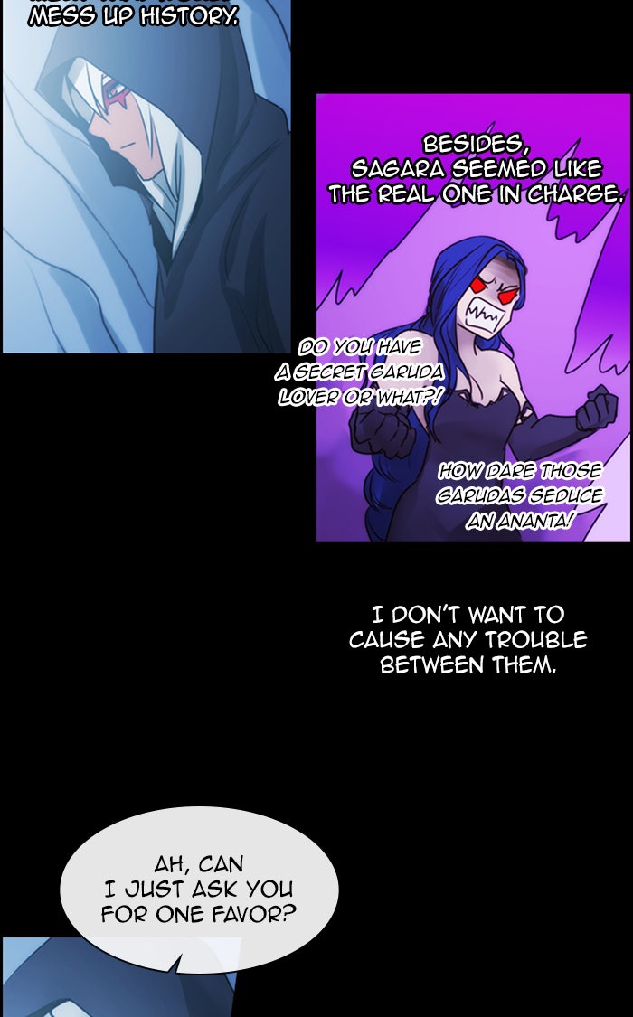 Read Kubera Manga Online