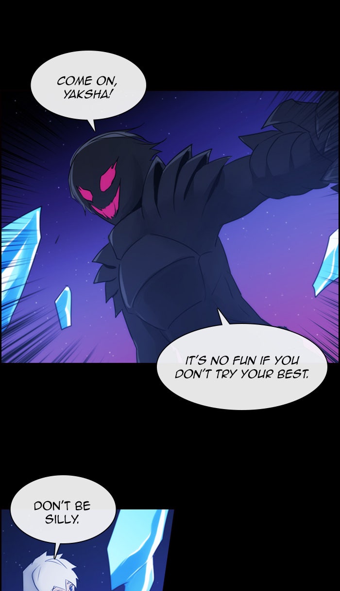 Read Kubera Manga Online