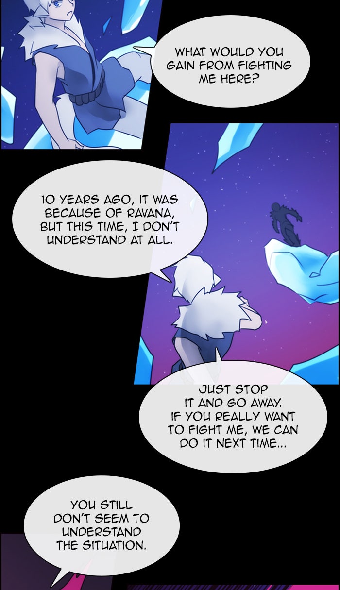 Read Kubera Manga Online