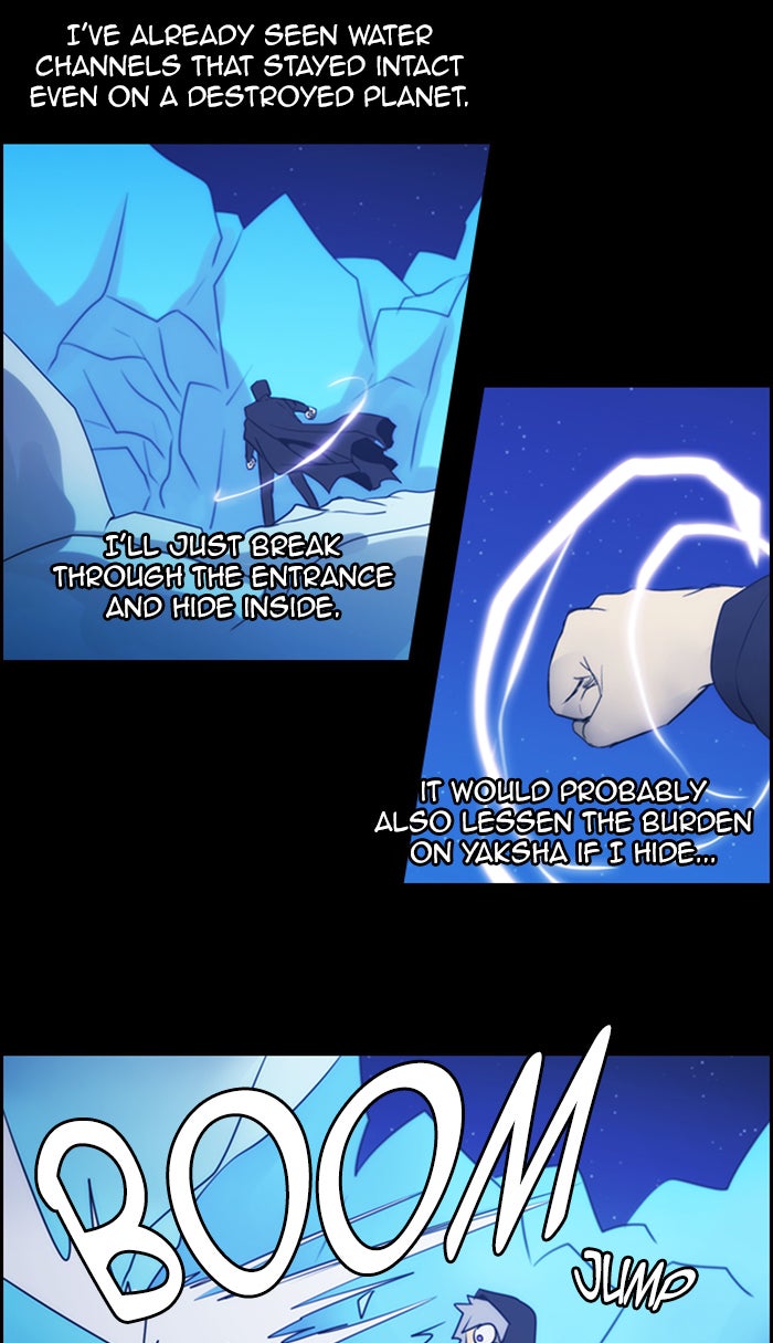 Read Kubera Manga Online