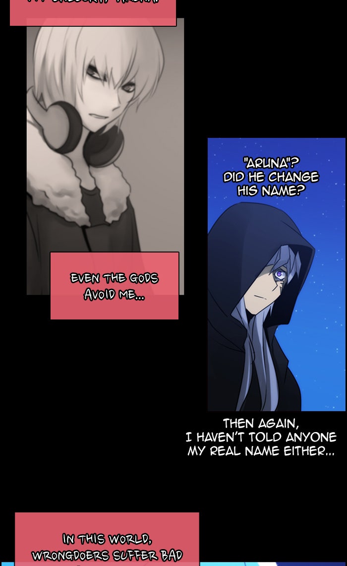Read Kubera Manga Online