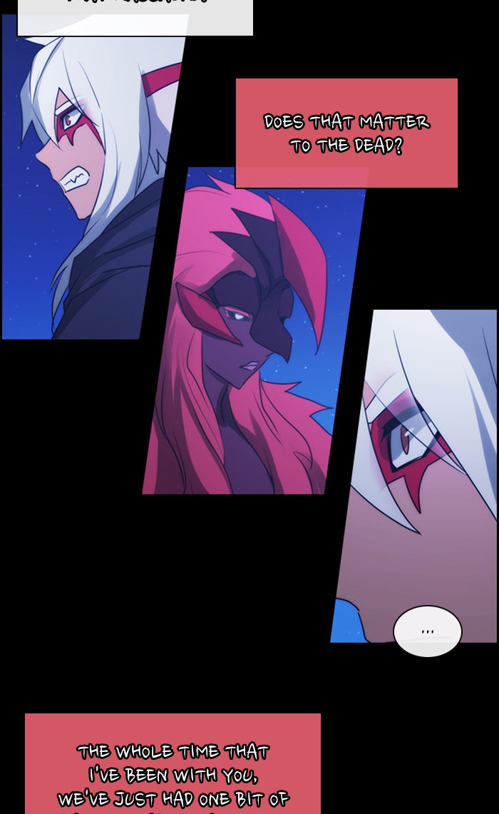 Read Kubera Manga Online