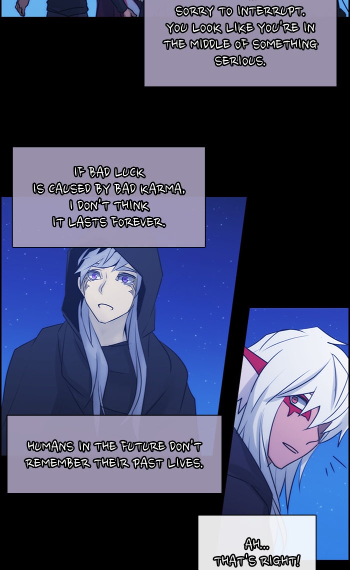 Read Kubera Manga Online