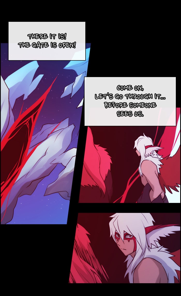 Read Kubera Manga Online